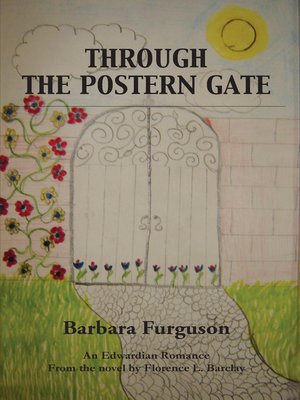 cover image of Through the Postern Gate